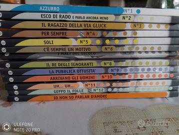 CD serie completa vintage
