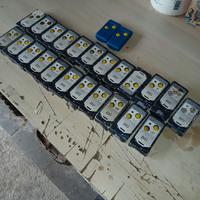 Telecomandi x cancello elettronico