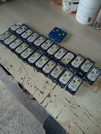 Telecomandi x cancello elettronico