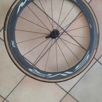 Ruota Anteriore Miche  carbon RC 50