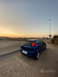 fiat grande punto 1.3 multijet