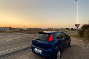 fiat grande punto 1.3 multijet