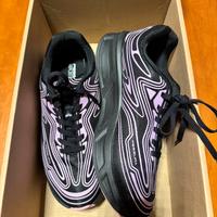 Scarpe donna Fessura