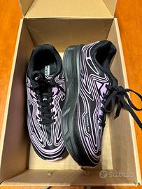 Scarpe donna Fessura