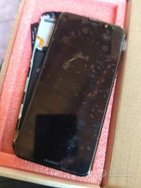 Huawei p30 x ricambi