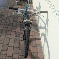 Mountain bike KHS