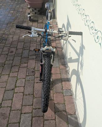 Mountain bike KHS