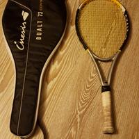 Racchetta Tennis Inesis