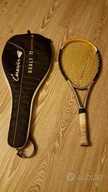 Racchetta Tennis Inesis