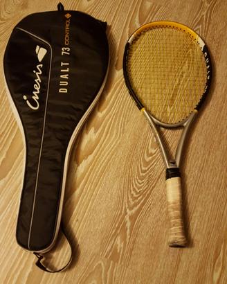 Racchetta Tennis Inesis