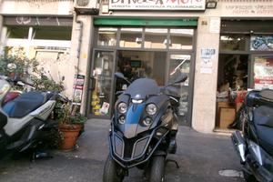Gilera Fuoco 500