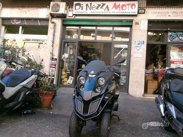 Gilera Fuoco 500