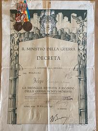 Prima guerra Mondiale
