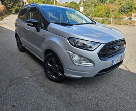 Ford ecosport 1.0 125 cv benzina