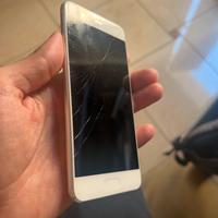 Huawei P10 Dual Camera