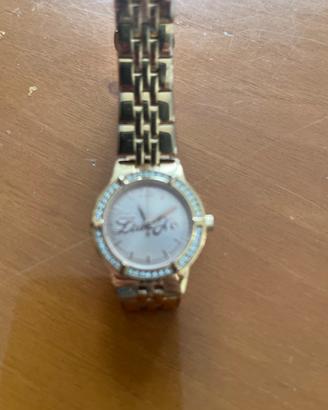 Orologio batteria Lui Jo