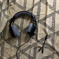 Cuffie logitech astro A10