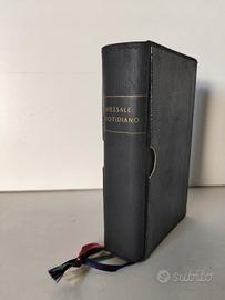 MESSALE QUOTIDIANO