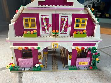 Lego friends 41039 ranch