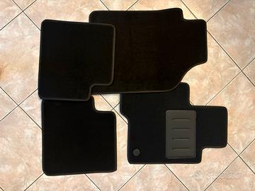 Tappetini fiat panda originali