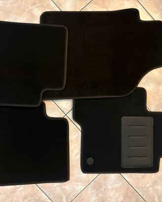 Tappetini fiat panda originali