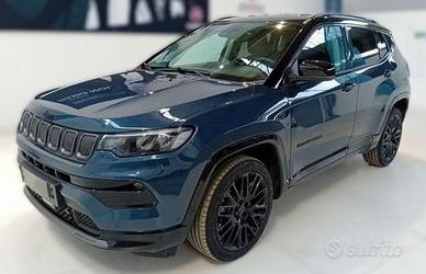 JEEP Compass 1.6 Multijet II 2WD S