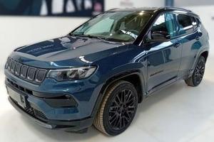 JEEP Compass 1.6 Multijet II 2WD S