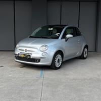 Fiat 500 1.3 mjt 16v Lounge 75cv