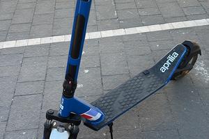 Aprilia tuareg