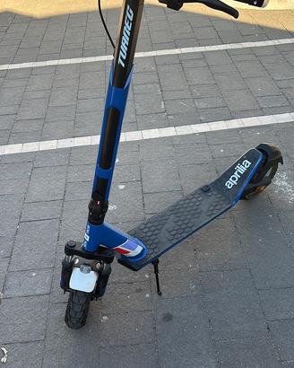 Aprilia tuareg