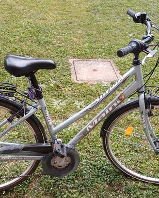 Bici city bike ruote 28"