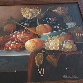 Orologio da parete
