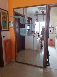 COMPOSIZIONE PER ARREDARE  INGRESSO