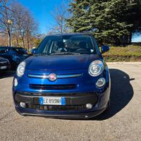 Fiat 500L 1.4 T-Jet Lounge – Benzina/GPL – 2015