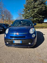 Fiat 500L 1.4 T-Jet Lounge – Benzina/GPL – 2015