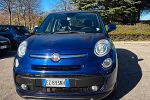 Fiat 500L 1.4 T-Jet Lounge – Benzina/GPL – 2015