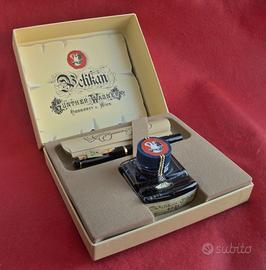 Stilografica Pelikan M150 Old Style  (F)