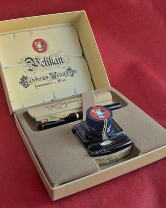 Stilografica Pelikan M150 Old Style  (F)