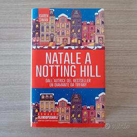 libro Natale a Notting Hill Karen Swan