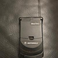start tac motorola 