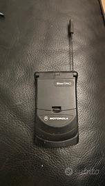 start tac motorola 