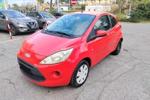 Ford Ka 1.2 8V 69CV Titanium