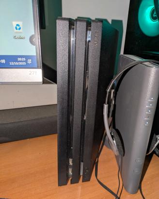 PS4 Pro