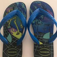 Infradito havaianas