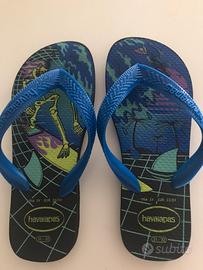 Infradito havaianas