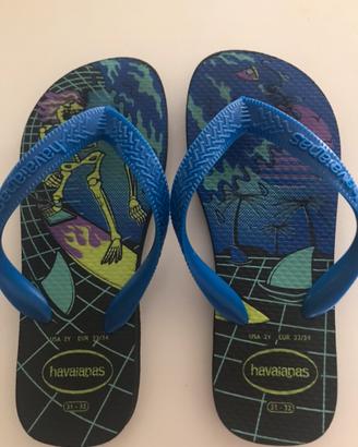 Infradito havaianas