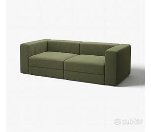 divano jattebo ikea 3 posti