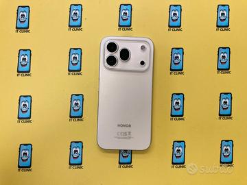 HONOR 600 PRO 512GB GOLDEN WHITE