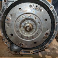 Cambio automatico BMW ZF