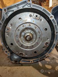 Cambio automatico BMW ZF